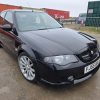 MG ZS, 2005