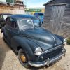 Morris Minor Saloon Split Screen 1952