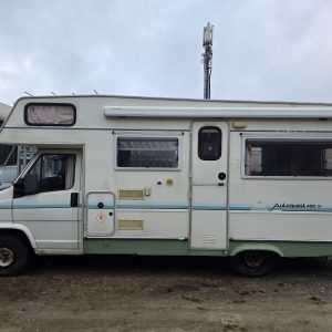 Talbot Express 1500 P Motor Caravan 6-berth, 1994